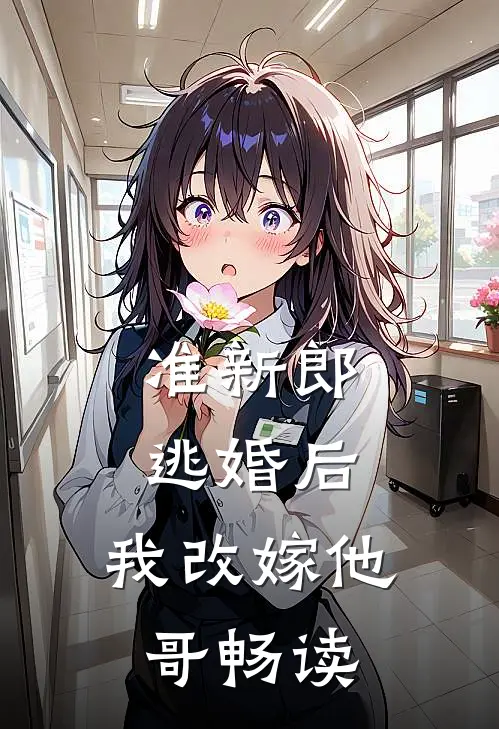准新郎逃婚后，我改嫁他哥畅读