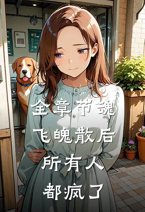 全章节魂飞魄散后，所有人都疯了