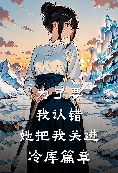 为了要我认错，她把我关进冷库篇章