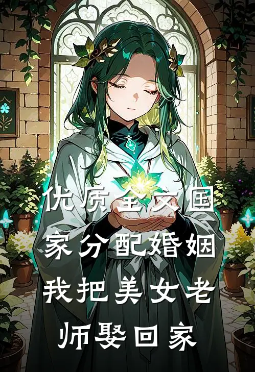 优质全文国家分配婚姻，我把美女老师娶回家