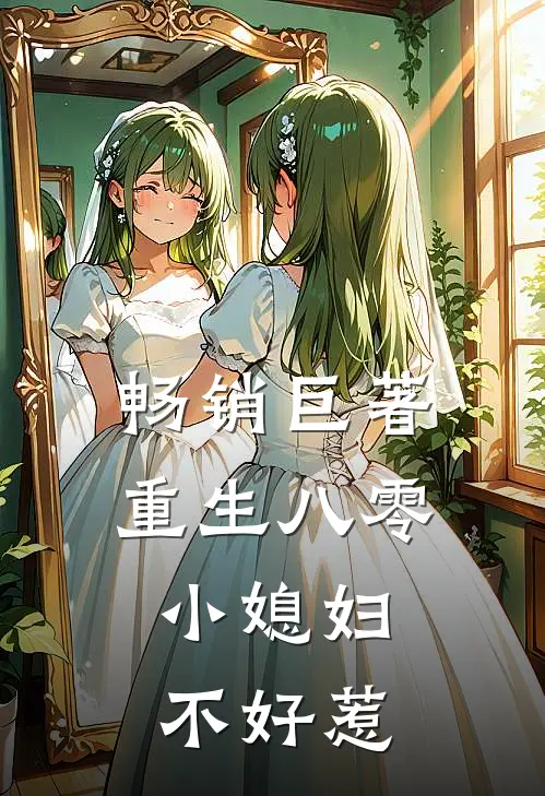 畅销巨著重生八零：小媳妇不好惹