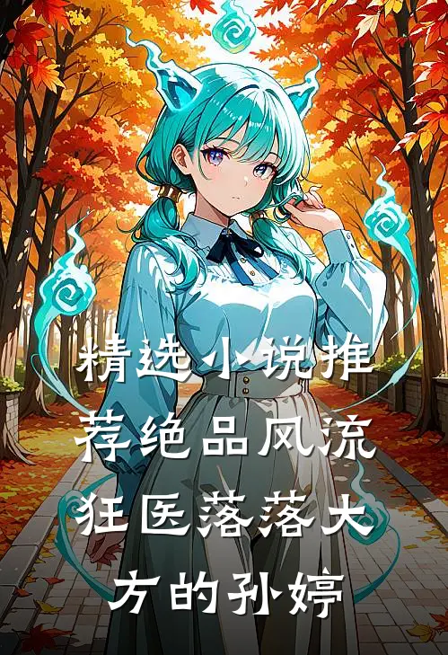 精选小说推荐绝品风流狂医 落落大方的孙婷