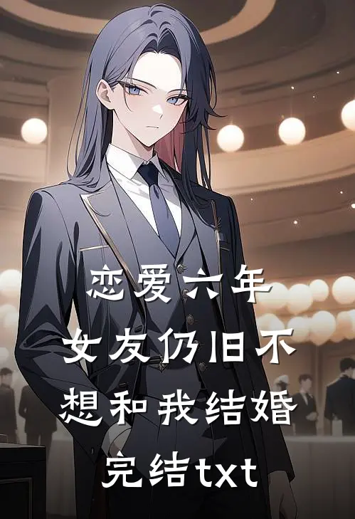 恋爱六年，女友仍旧不想和我结婚完结txt