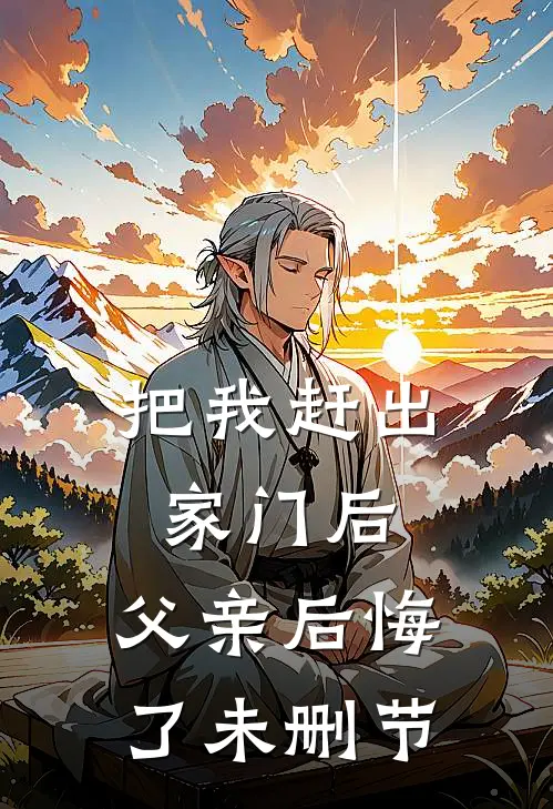 把我赶出家门后，父亲后悔了未删节