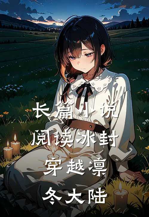 长篇小说阅读冰封，穿越凛冬大陆