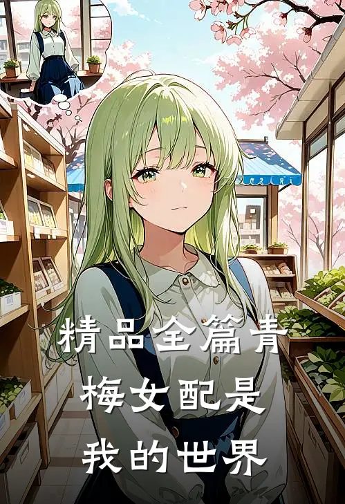 精品全篇青梅女配是我的世界