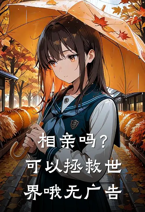 相亲吗？可以拯救世界哦无广告