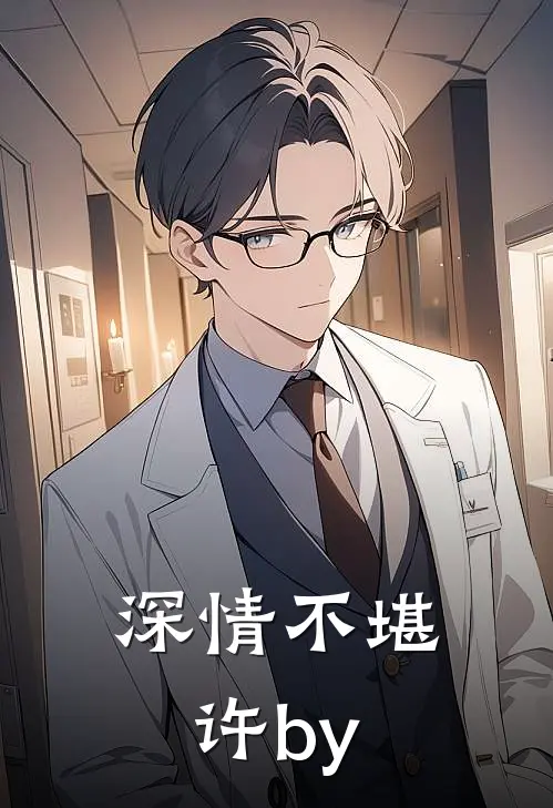 深情不堪许by