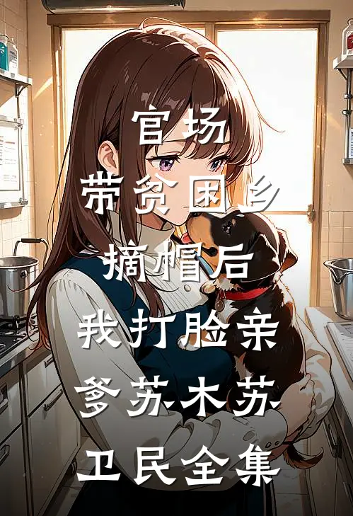 官场：带贫困乡摘帽后，我打脸亲爹苏木苏卫民 全集