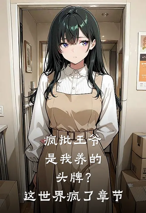 疯批王爷是我养的头牌？这世界疯了章节