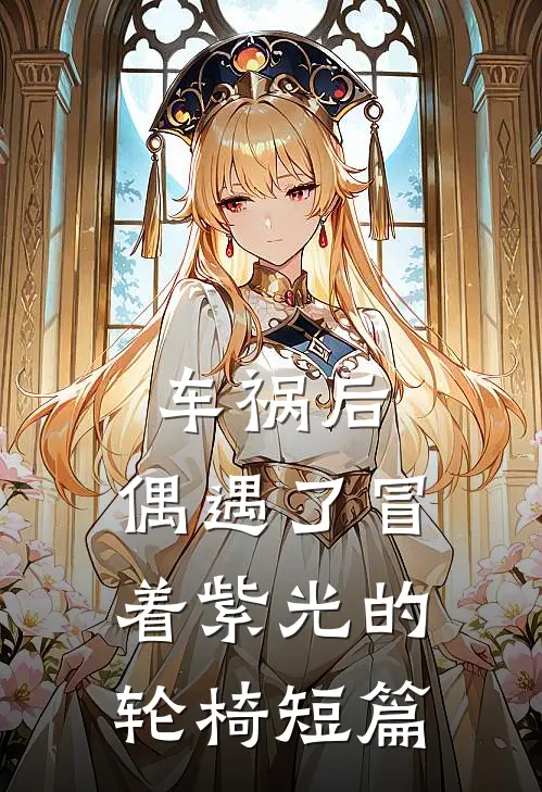 车祸后，偶遇了冒着紫光的轮椅短篇