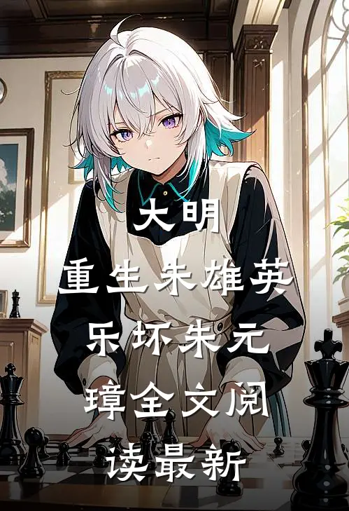 大明：重生朱雄英，乐坏朱元璋全文阅读最新