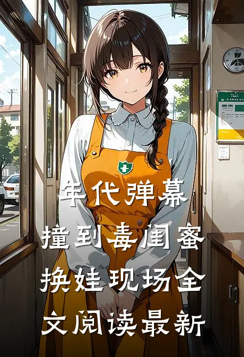 年代弹幕：撞到毒闺蜜换娃现场全文阅读最新