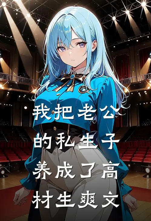我把老公的私生子养成了高材生爽文