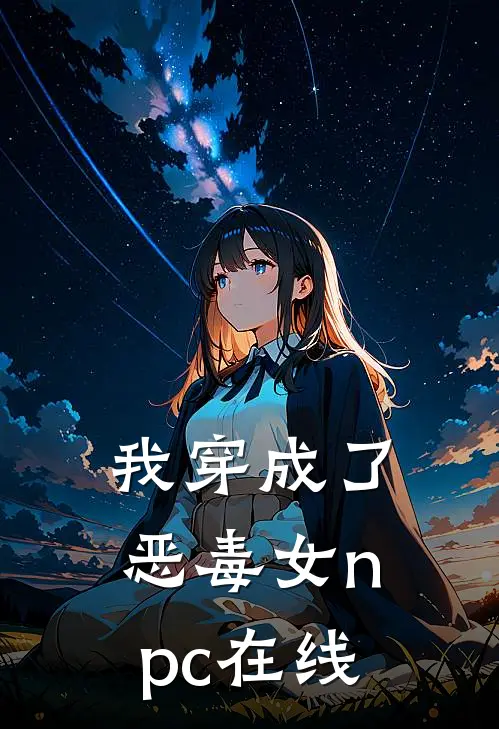 我穿成了恶毒女npc在线