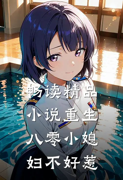 畅读精品小说重生八零小媳妇不好惹