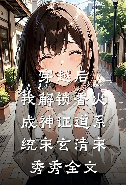 穿越后，我解锁香火成神证道系统宋玄清宋秀秀全文