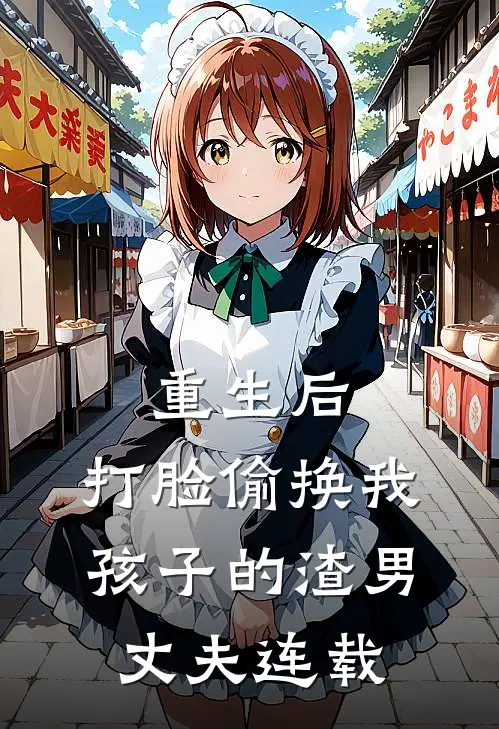 重生后，打脸偷换我孩子的渣男丈夫连载