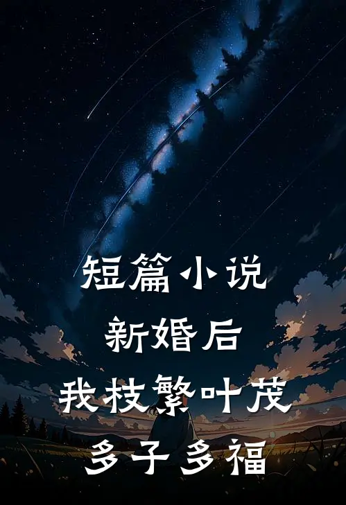 短篇小说新婚后，我枝繁叶茂多子多福