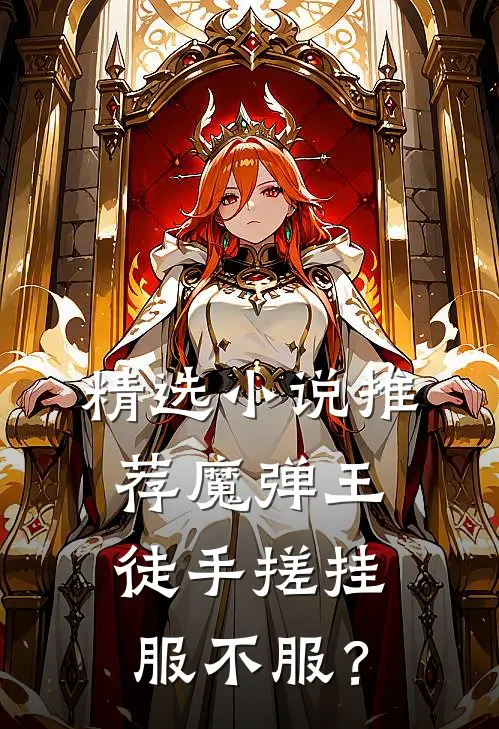 精选小说推荐魔弹王：徒手搓挂，服不服？