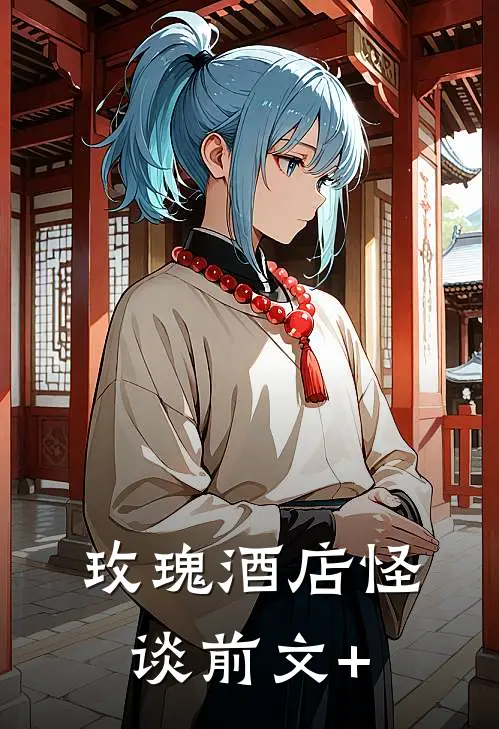 玫瑰酒店怪谈前文+