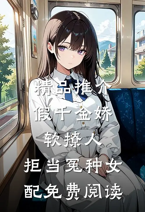 精品推介假千金娇软撩人,拒当冤种女配免费阅读