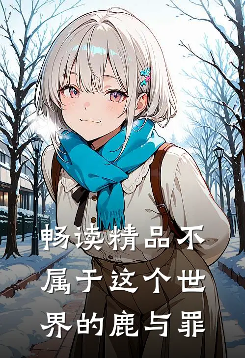 畅读精品不属于这个世界的鹿与罪