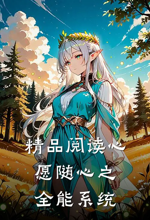 精品阅读心愿随心之全能系统