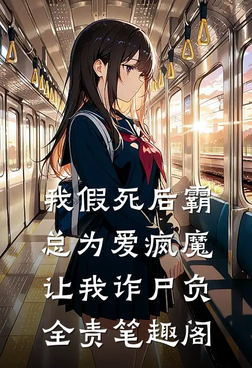 我假死后霸总为爱疯魔，让我诈尸负全责笔趣阁