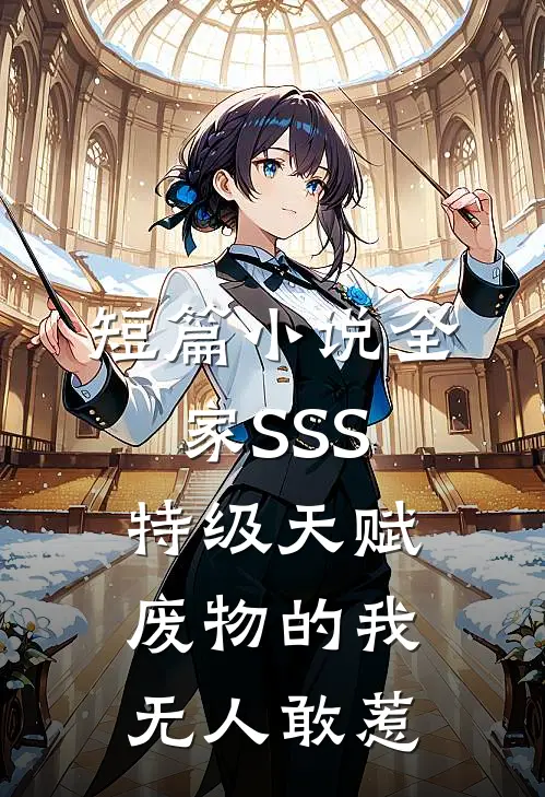 短篇小说全家SSS特级天赋，废物的我无人敢惹