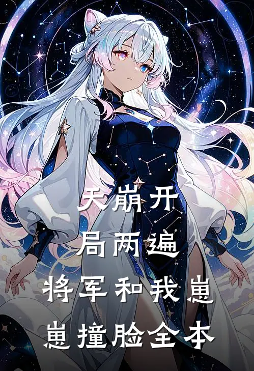 天崩开局两遍，将军和我崽崽撞脸全本