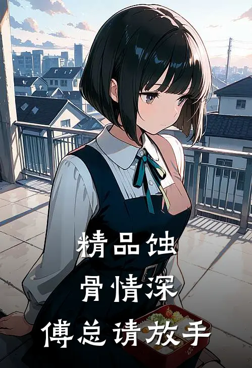 精品蚀骨情深：傅总请放手