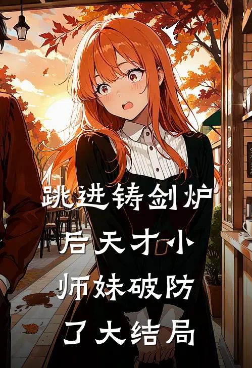 跳进铸剑炉后天才小师妹破防了大结局