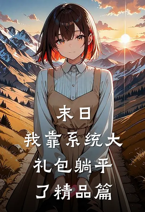 末日：我靠系统大礼包躺平了精品篇