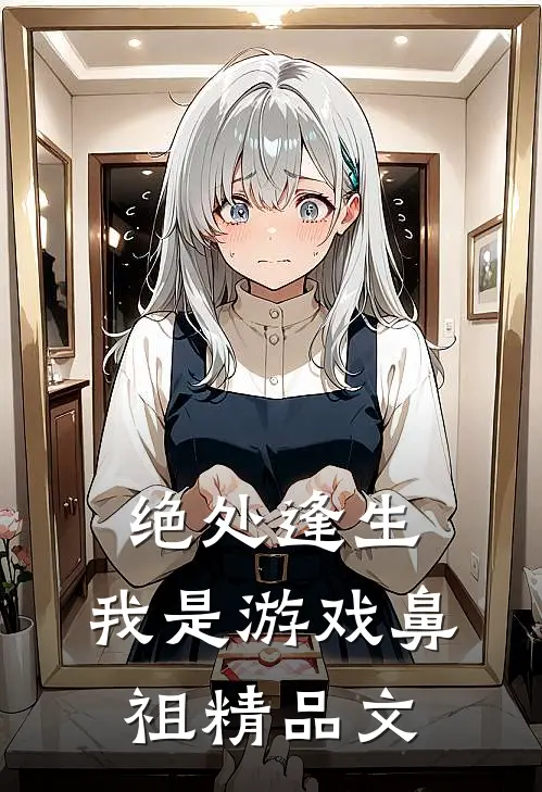 绝处逢生，我是游戏鼻祖精品文