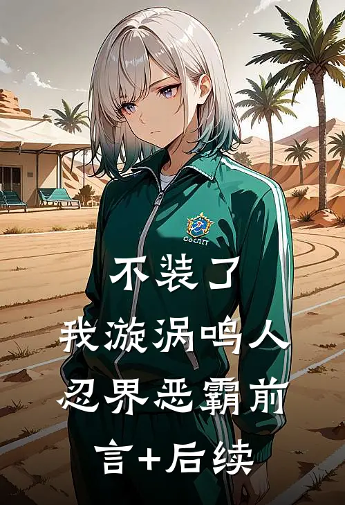 不装了，我漩涡鸣人，忍界恶霸前言+后续