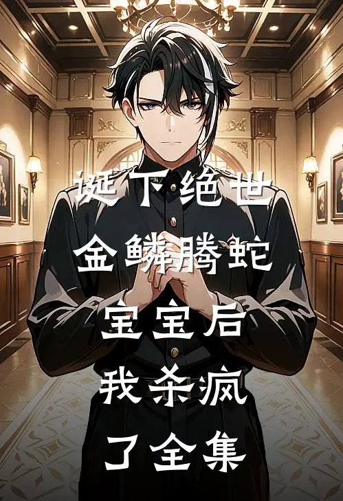 诞下绝世金鳞腾蛇宝宝后，我杀疯了全集