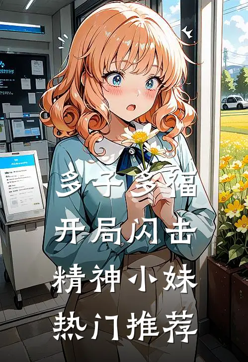 多子多福，开局闪击精神小妹热门推荐