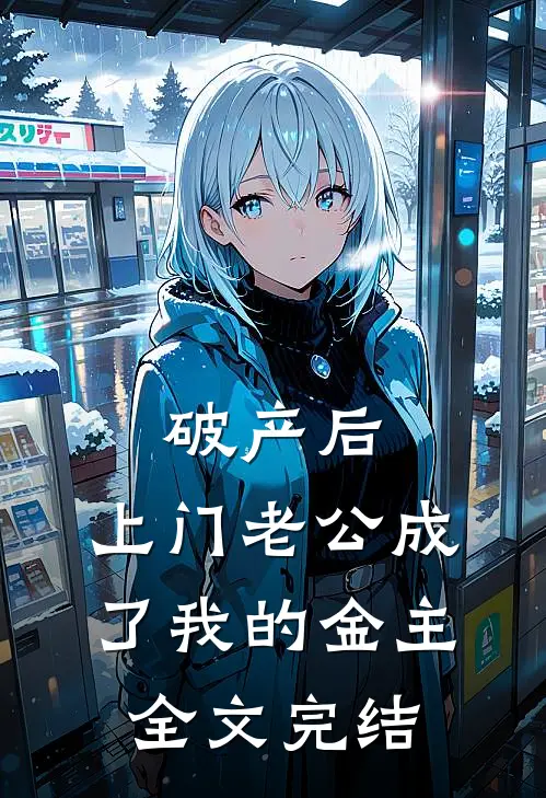 破产后，上门老公成了我的金主全文完结