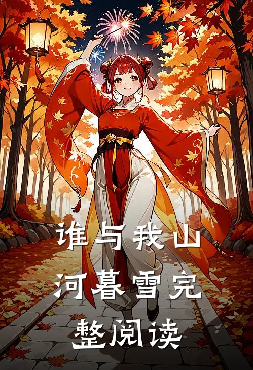 谁与我山河暮雪完整阅读