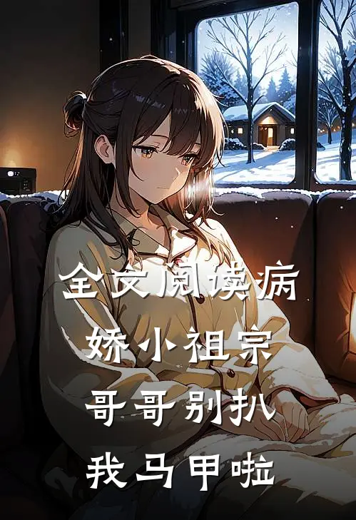 全文阅读病娇小祖宗：哥哥别扒我马甲啦