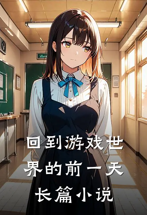 回到游戏世界的前一天长篇小说
