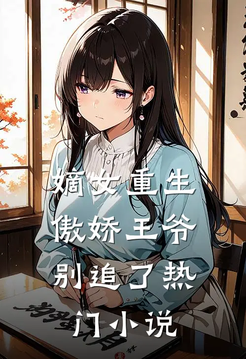 嫡女重生：傲娇王爷别追了热门小说