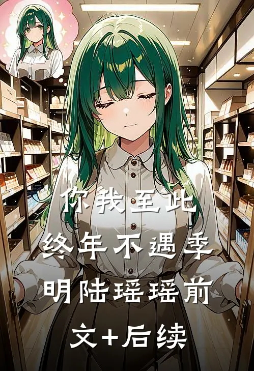 你我至此，终年不遇季明陆瑶瑶前文+后续