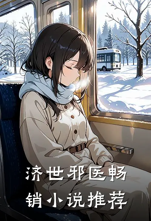 济世邪医畅销小说推荐