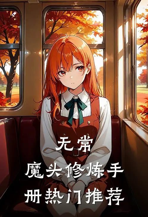 无常：魔头修炼手册热门推荐