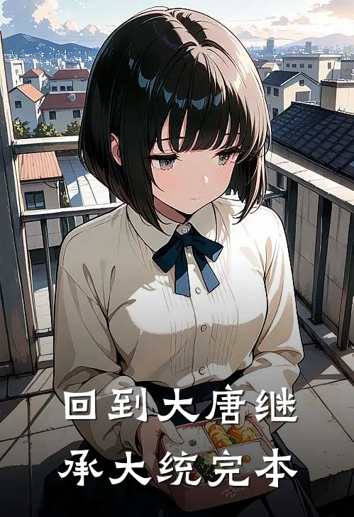 回到大唐继承大统完本