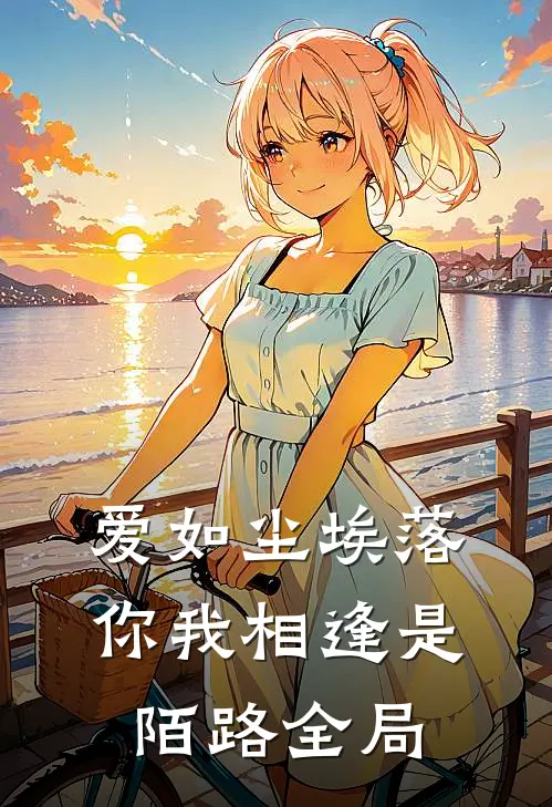 爱如尘埃落，你我相逢是陌路全局