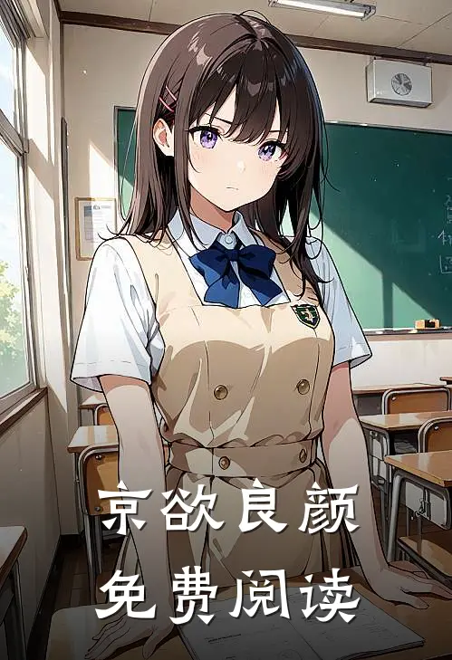 京欲良颜免费阅读