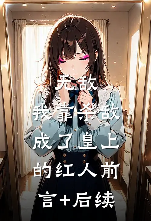 无敌：我靠杀敌成了皇上的红人前言+后续